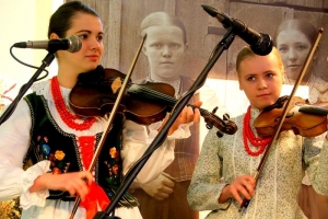 Muzyczna i gawędziarska parada regionów - zdjęcie7