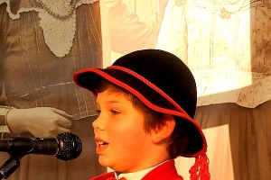 Muzyczna i gawędziarska parada regionów - zdjęcie6