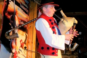 Muzyczna i gawędziarska parada regionów - zdjęcie3