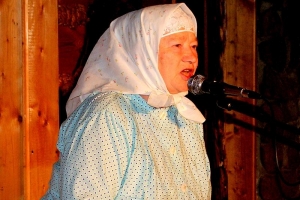 Muzyczna i gawędziarska parada regionów - zdjęcie2