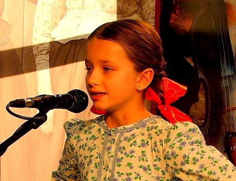 Muzyczna i gawędziarska parada regionów