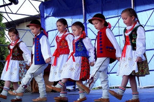 I „Dziecięce Spotkania Nad Sołą” i Święto Gminy 2019 - zdjęcie7