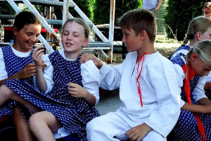 I „Dziecięce Spotkania Nad Sołą” i Święto Gminy 2019 - zdjęcie6