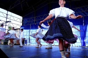 I „Dziecięce Spotkania Nad Sołą” i Święto Gminy 2019 - zdjęcie4