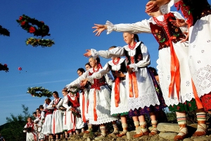 I „Dziecięce Spotkania Nad Sołą” i Święto Gminy 2019 - zdjęcie3