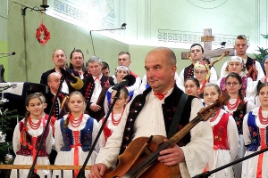 Koncert 