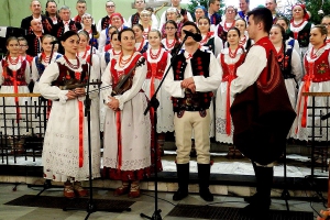 Koncert 