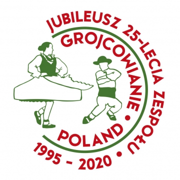 Prace przyjmujemy do końca maja !!! ZAPROSZENIE DO KONKURSU  „Tam trza kwitnąć, ka sie rośnie – ćwierć wieku z „Grojcowianami”