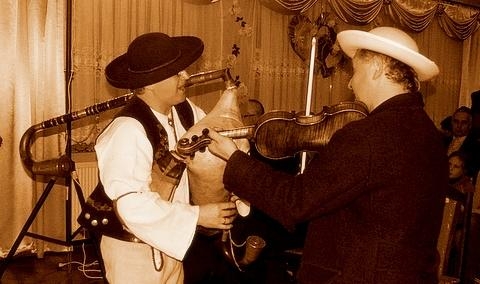 Najlepsi wystąpili w Brzuśniku