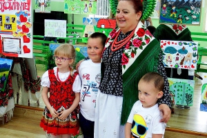 „Tam trza kwitnąć, ka sie rośnie – ćwierć wieku z „Grojcowianami” - zdjęcie2