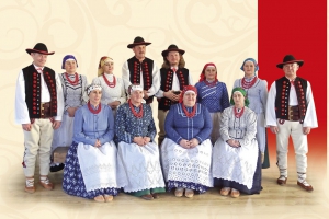 „Tam trza kwitnąć, ka sie rośnie – ćwierć wieku z „Grojcowianami” - zdjęcie3
