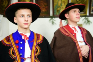 2 x II miejsce na 
