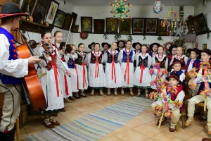 2 x II miejsce na 