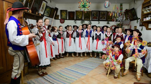 2 x II miejsce na