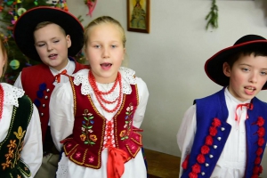2 x II miejsce na 