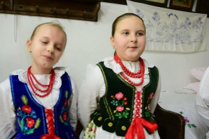 2 x II miejsce na 