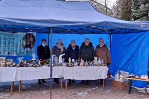 Dla Wiktorka w naszej gminie i na Orszaku Trzech Króli w Żywcu - zdjęcie1