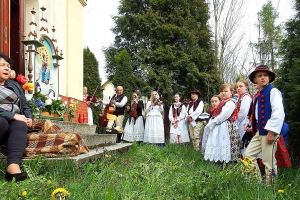 Majówka w Brzuśniku - zdjęcie14