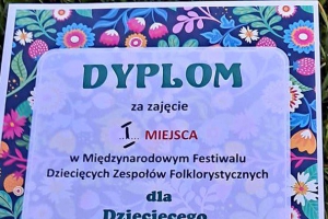 I i II miejsce w Polance Wielkiej - zdjęcie15