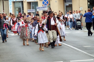 I Dzień Folkloru Dziecięcego - zdjęcie42