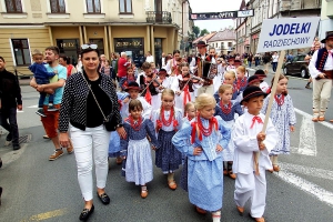 I Dzień Folkloru Dziecięcego - zdjęcie41