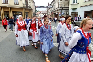 I Dzień Folkloru Dziecięcego - zdjęcie43