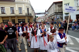 I Dzień Folkloru Dziecięcego - zdjęcie40