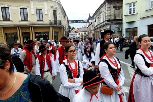 I Dzień Folkloru Dziecięcego - zdjęcie39