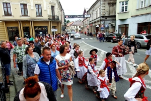 I Dzień Folkloru Dziecięcego - zdjęcie38