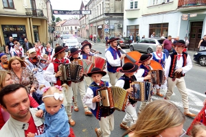 I Dzień Folkloru Dziecięcego - zdjęcie35