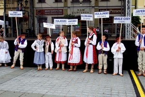 I Dzień Folkloru Dziecięcego - zdjęcie37