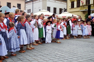 I Dzień Folkloru Dziecięcego - zdjęcie34