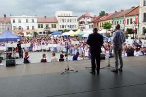 I Dzień Folkloru Dziecięcego - zdjęcie25