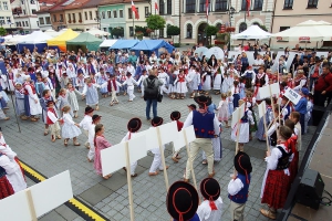 I Dzień Folkloru Dziecięcego - zdjęcie29