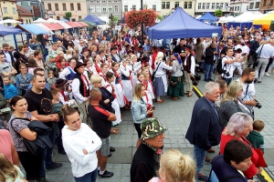 I Dzień Folkloru Dziecięcego - zdjęcie28