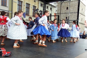 I Dzień Folkloru Dziecięcego - zdjęcie19