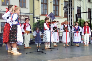 I Dzień Folkloru Dziecięcego - zdjęcie26