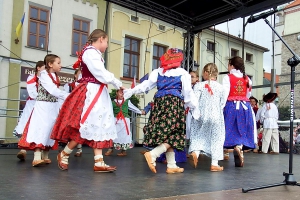 I Dzień Folkloru Dziecięcego - zdjęcie21