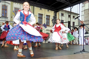 I Dzień Folkloru Dziecięcego - zdjęcie20