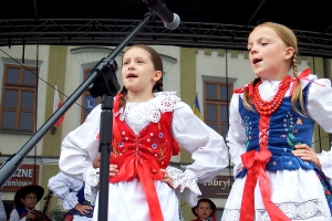 I Dzień Folkloru Dziecięcego - zdjęcie24