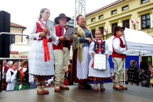 I Dzień Folkloru Dziecięcego - zdjęcie17