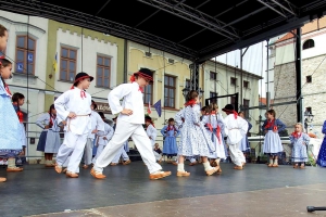 I Dzień Folkloru Dziecięcego - zdjęcie14