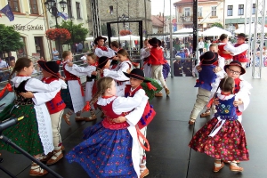 I Dzień Folkloru Dziecięcego - zdjęcie18