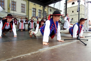 I Dzień Folkloru Dziecięcego - zdjęcie9