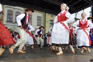 I Dzień Folkloru Dziecięcego - zdjęcie16