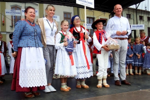 I Dzień Folkloru Dziecięcego - zdjęcie12