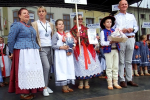 I Dzień Folkloru Dziecięcego - zdjęcie7