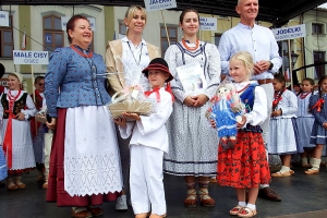 I Dzień Folkloru Dziecięcego - zdjęcie11