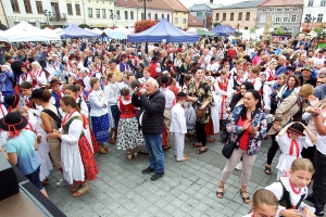 I Dzień Folkloru Dziecięcego - zdjęcie2