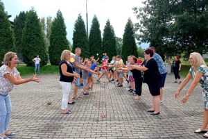 Zabawy na podsumowanie sezonu - zdjęcie10